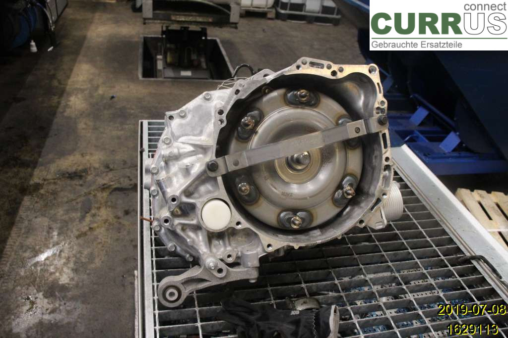 VOLVO V40  CROSS COUNTRY 13-19 Gearbox (Automatic) 36050778 B4154T4