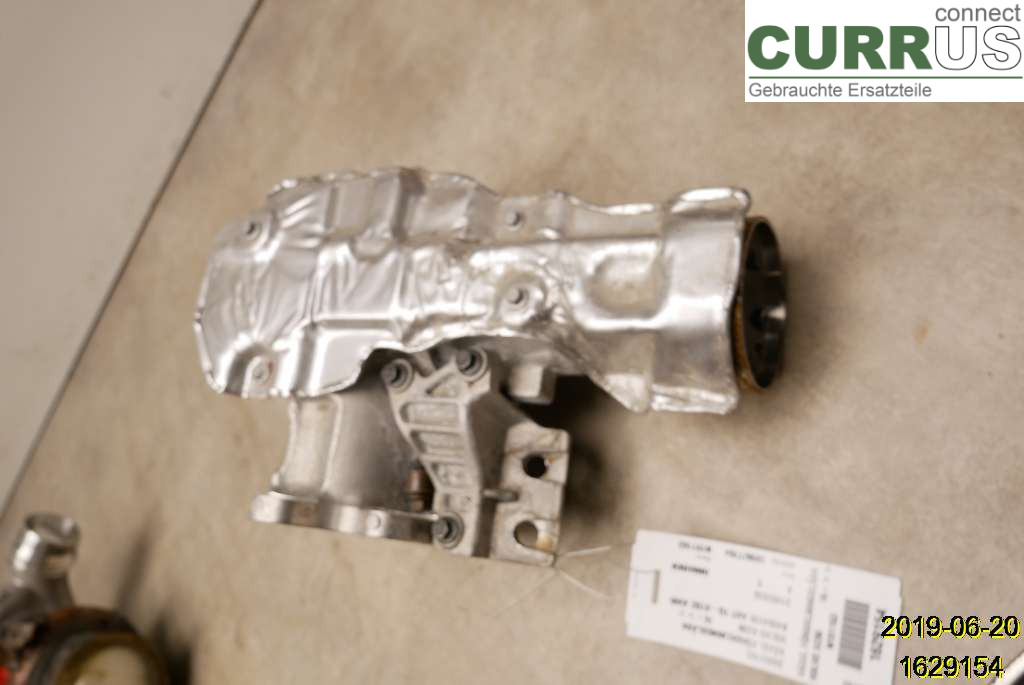 VOLVO XC90/RECHARGE  16- Verteilergetriebe 36010506 B4204T20