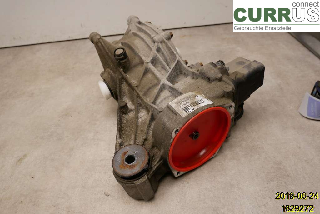 VOLVO XC90/RECHARGE  16- Differential 36010143 B4204T27