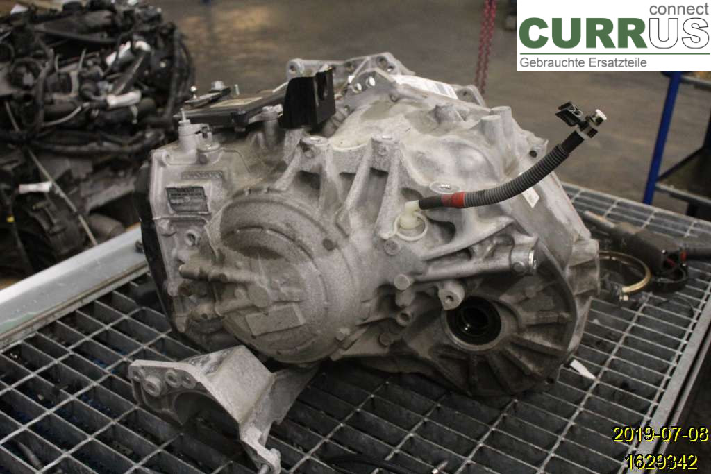 VOLVO XC60  14-17 Gearbox (Automatic) 36050697 D4204T4