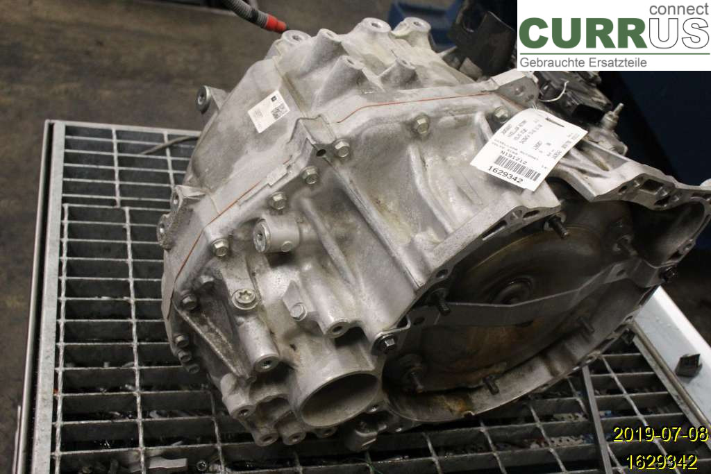 VOLVO XC60  14-17 Gearbox (Automatic) 36050697 D4204T4