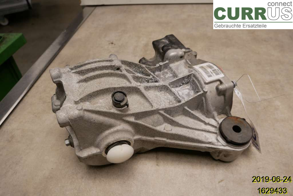 VOLVO XC90/RECHARGE  16- Differential 36010143 B4204T20