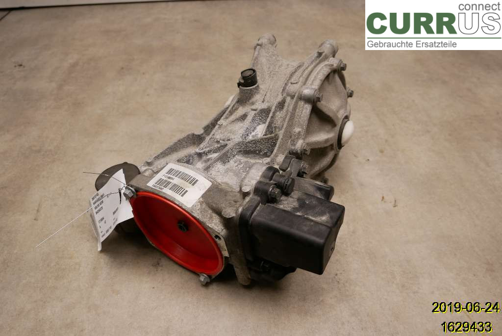 VOLVO XC90/RECHARGE  16- Differential 36010143 B4204T20