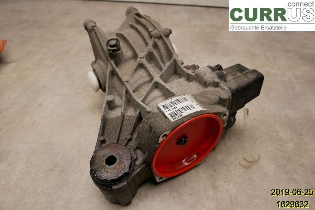 VOLVO V90  17- Differential 36010143 B4204T27