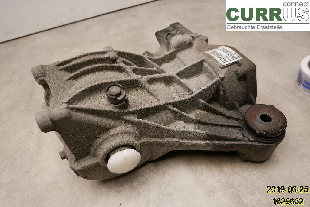 VOLVO V90  17- Differential 36010143 B4204T27