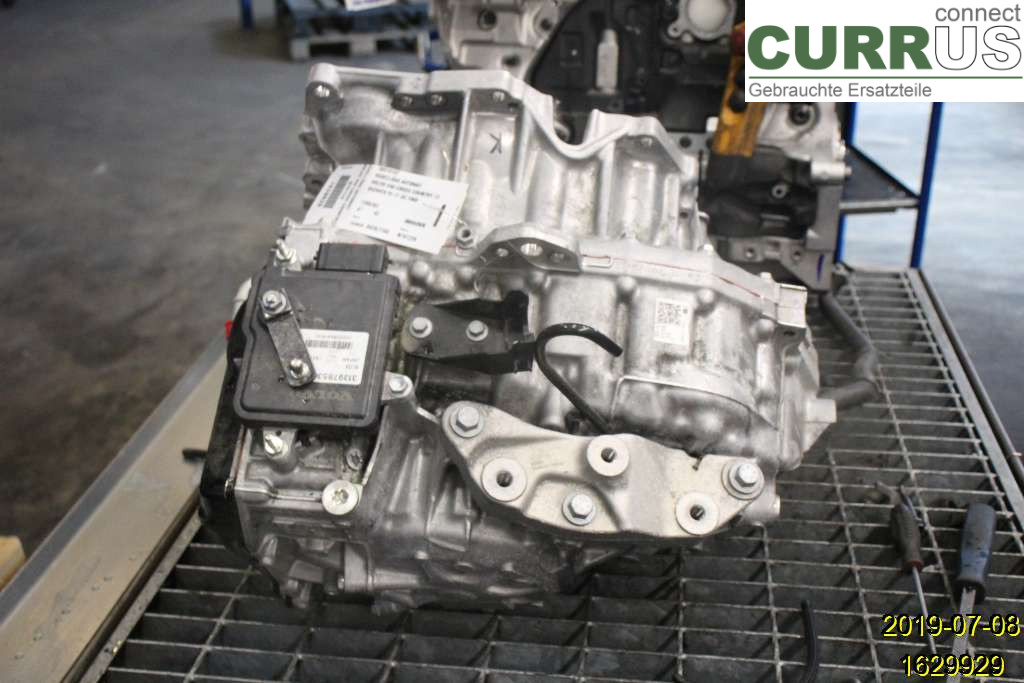 VOLVO V40  CROSS COUNTRY 13-19 Gearbox (Automatic) 36050778 D4204T9