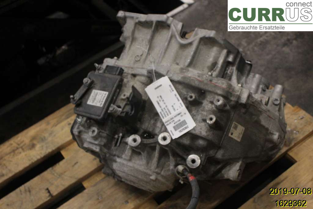 VOLVO V70    14-16 Gearkasse Automatisk 36050696 D4204T5