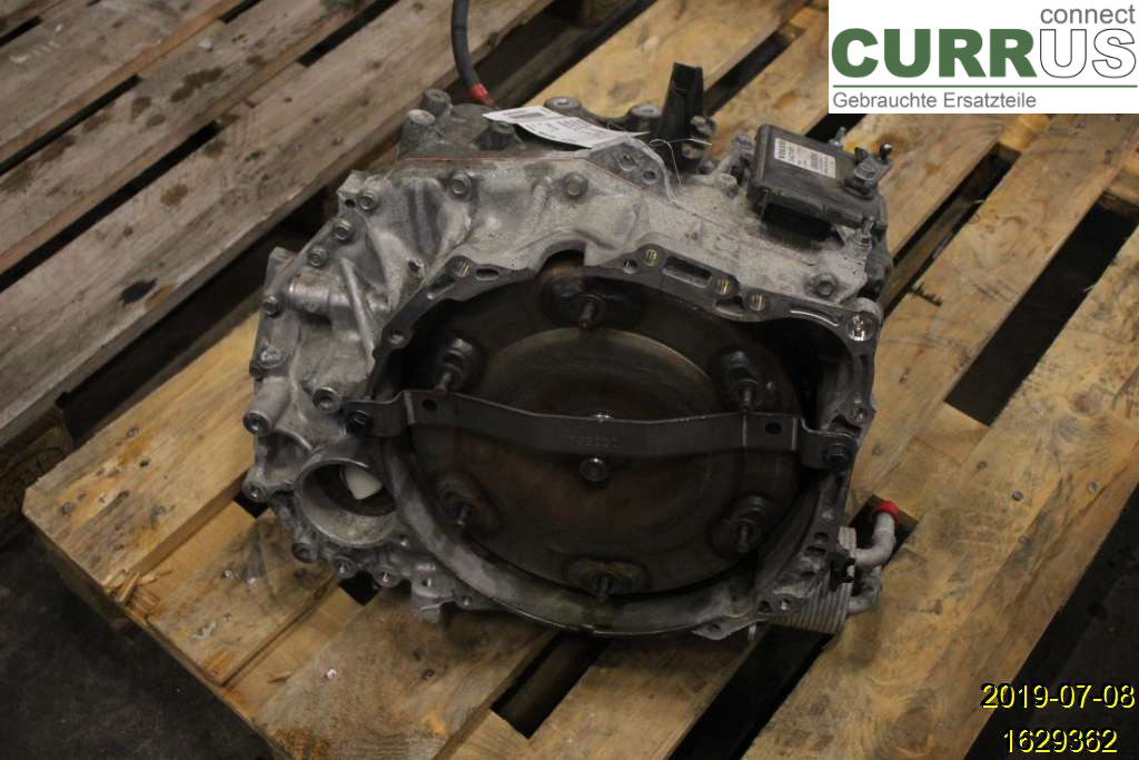 VOLVO V70    14-16 Gearkasse Automatisk 36050696 D4204T5