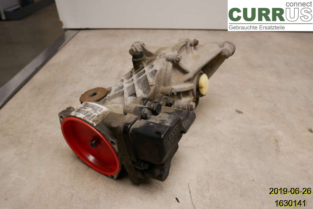 VOLVO XC60  14-17 Differential 36012670 D5244T15