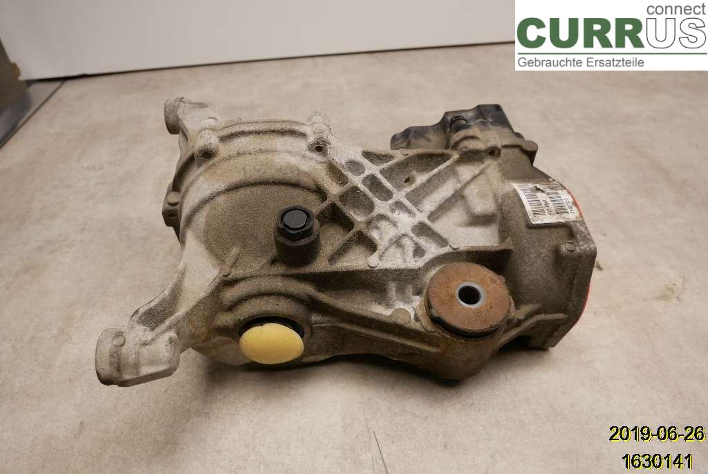 VOLVO XC60  14-17 Differential 36012670 D5244T15