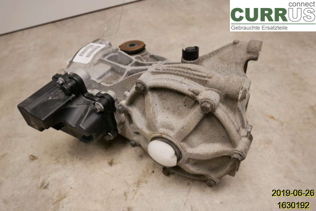 VOLVO V90 CROSS COUNTRY 17- Differential 36010143 D4204T14