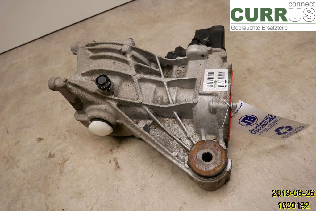 VOLVO V90 CROSS COUNTRY 17- Differential 36010143 D4204T14