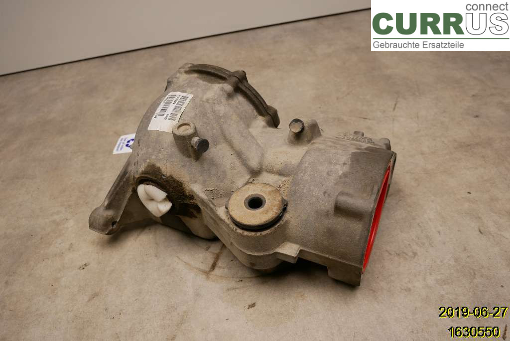 VOLVO XC90    07-14 Differentiel 36001720 B5254T9