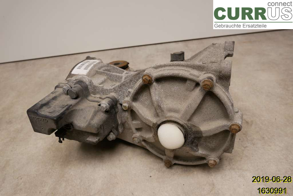 VOLVO V90 CROSS COUNTRY 17- Differential 36010143 B4204T27