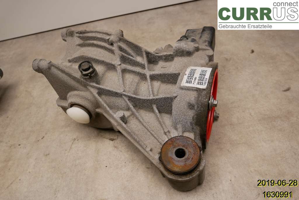 VOLVO V90 CROSS COUNTRY 17- Differential 36010143 B4204T27