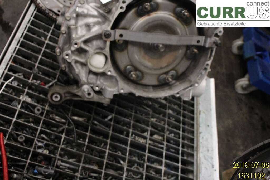 VOLVO V40  CROSS COUNTRY 13-19 Gearbox (Automatic) 36050778 D4204T9