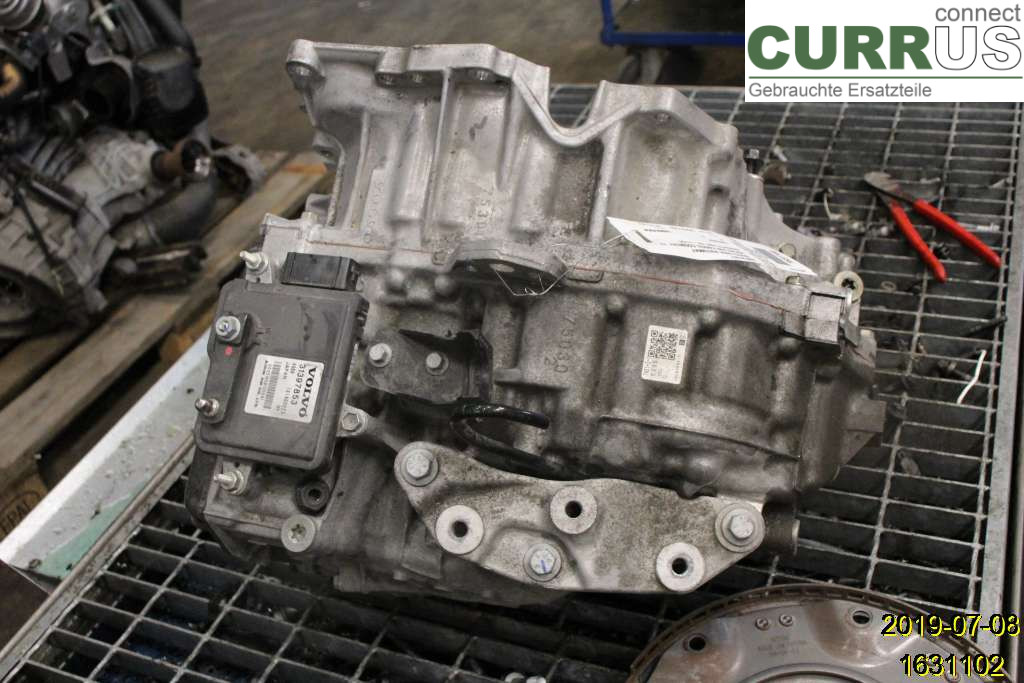 VOLVO V40  CROSS COUNTRY 13-19 Gearbox (Automatic) 36050778 D4204T9