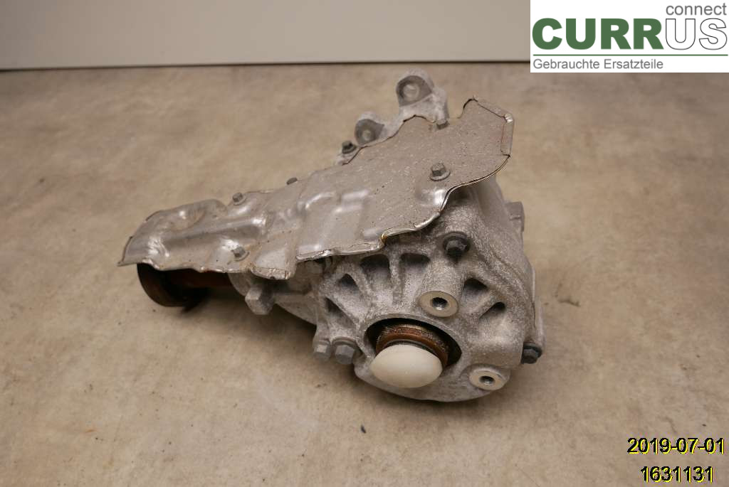 VOLVO V90 CROSS COUNTRY 17- Distribution gear box 36010506 B4204T27
