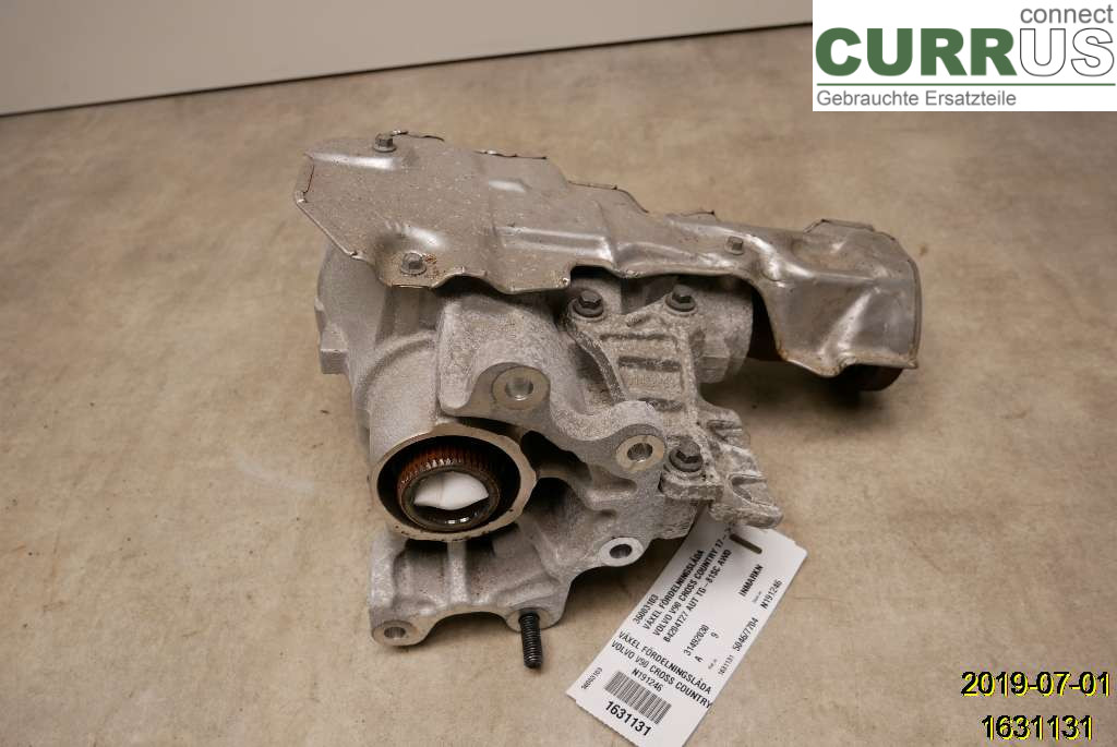 VOLVO V90 CROSS COUNTRY 17- Distribution gear box 36010506 B4204T27