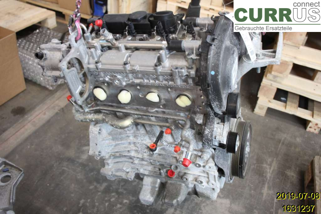 VOLVO V90  17- Engine 36050829 B4204T27