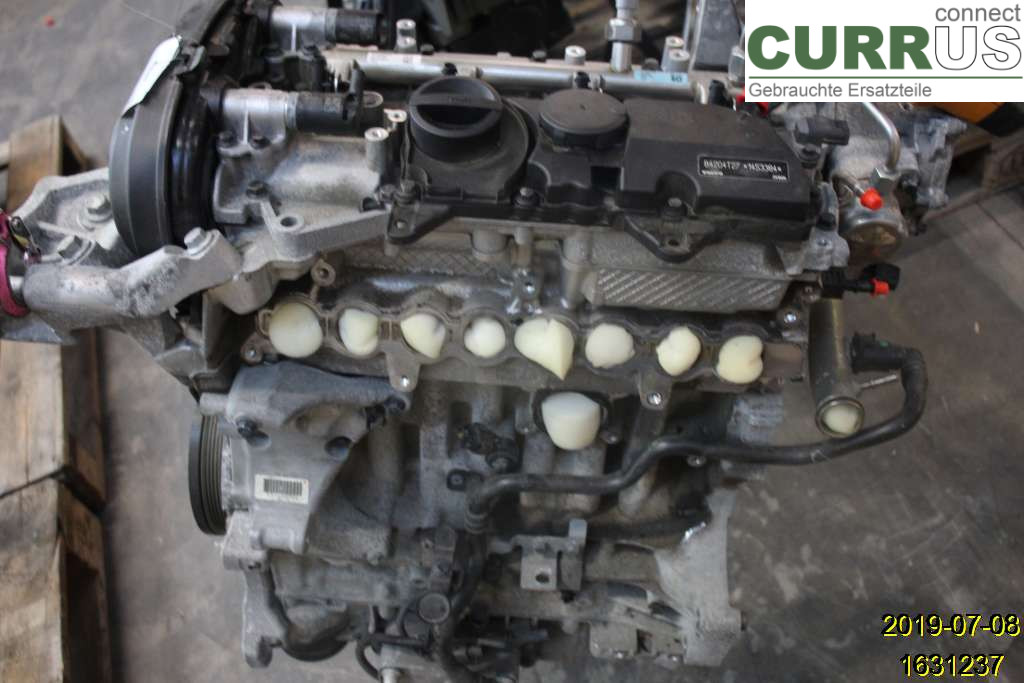 VOLVO V90  17- Engine 36050829 B4204T27