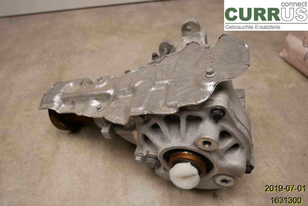 VOLVO S90  17- Distributionsgearkasse 36010507 B4204T27