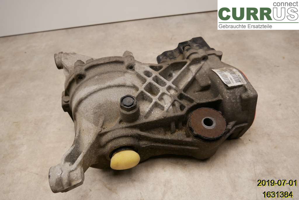 VOLVO XC60  14-17 Differential 36012670 D5244T11