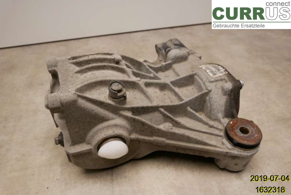 VOLVO XC90/RECHARGE  16- Differential 36010143 B4204T27