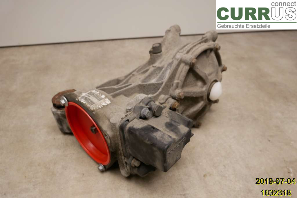 VOLVO XC90/RECHARGE  16- Differential 36010143 B4204T27