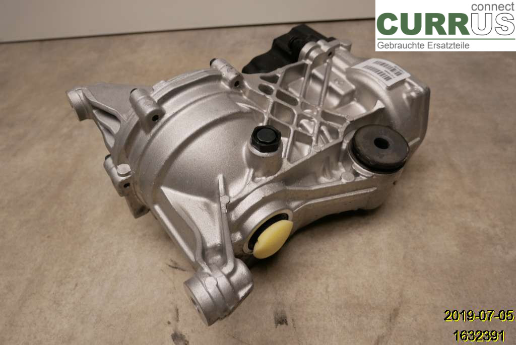 VOLVO S60  14-18 Differential 36002992 B4204T11