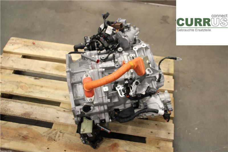 KIA NIRO (DE) 17- Gearbox (Automatic) 430002B100 G4LE6