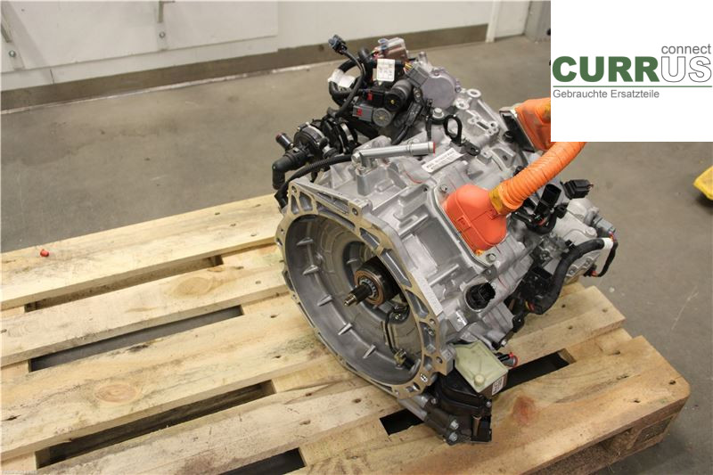 KIA NIRO (DE) 17- Gearbox (Automatic) 430002B100 G4LE6