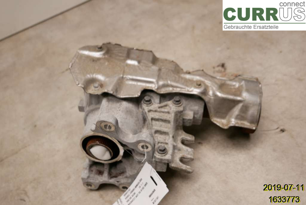 VOLVO XC90/RECHARGE  16- Verteilergetriebe 36010506 B4204T27