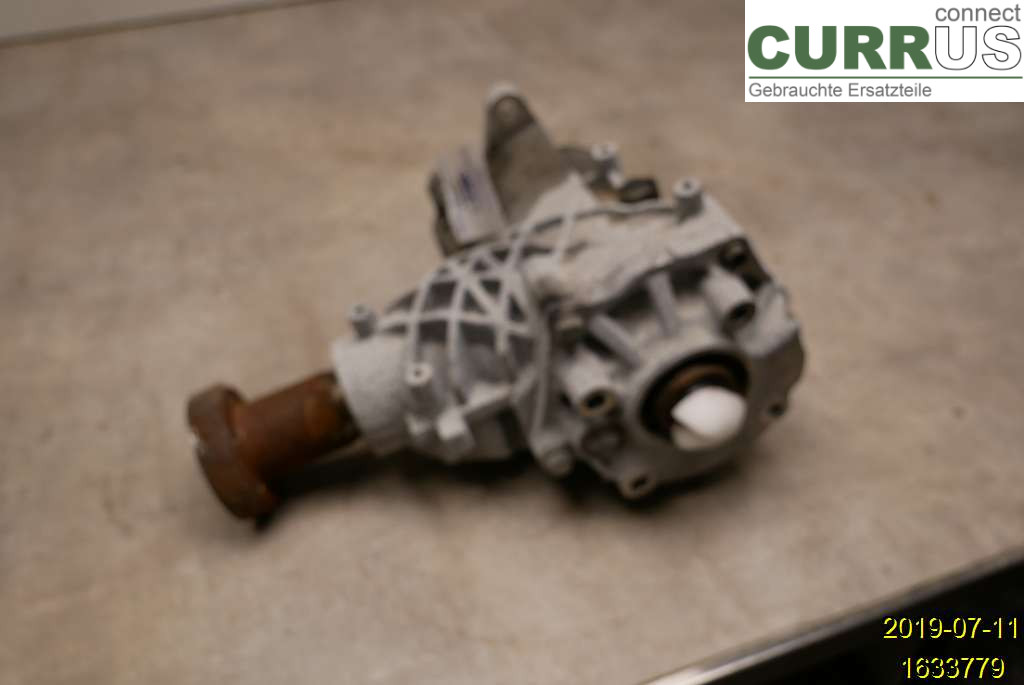 VOLVO XC70  14-16 Skrzynia rozdzielcza 36010508 D5244T12