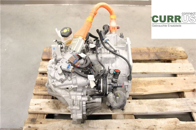 KIA NIRO (DE) 17- Gearbox (Automatic) 430002B100 G4LE6