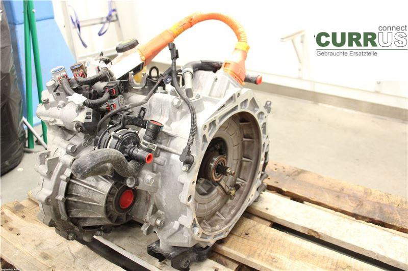 KIA NIRO (DE) 17- Gearbox (Automatic) 430002B100 G4LE6