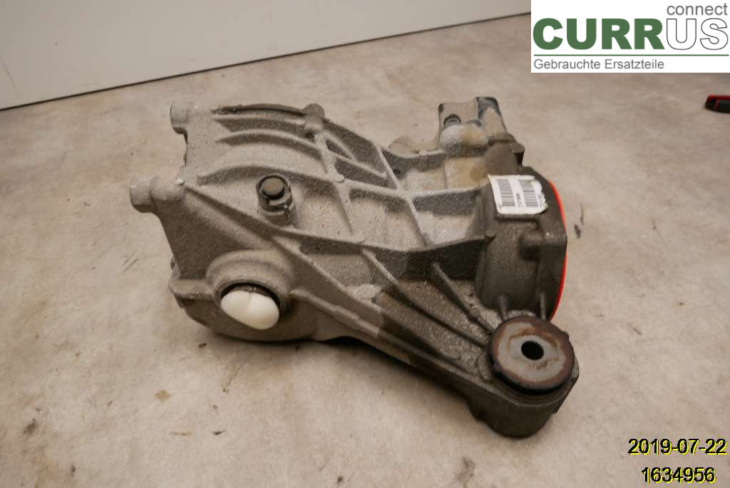VOLVO XC90/RECHARGE  16- Differential 36010143 B4204T23