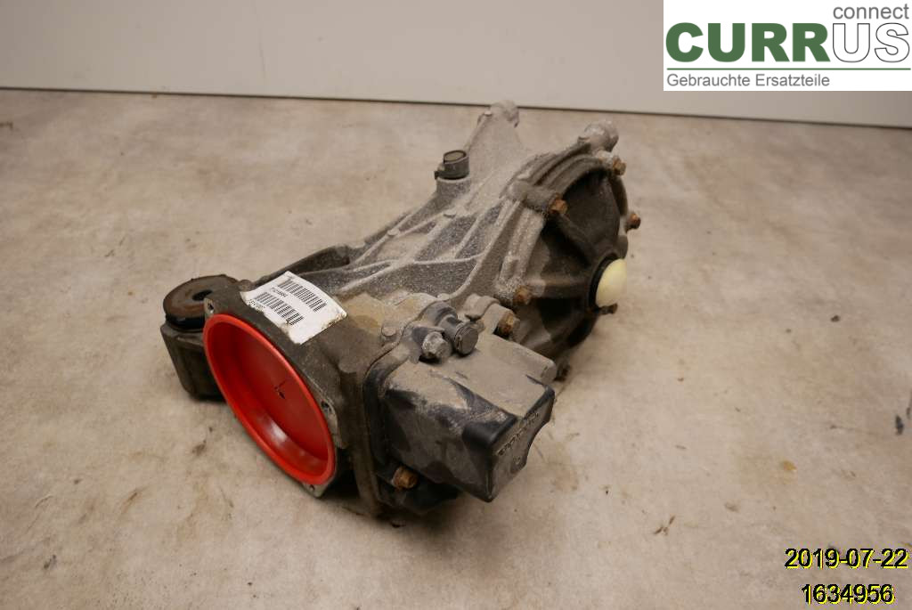 VOLVO XC90/RECHARGE  16- Differential 36010143 B4204T23