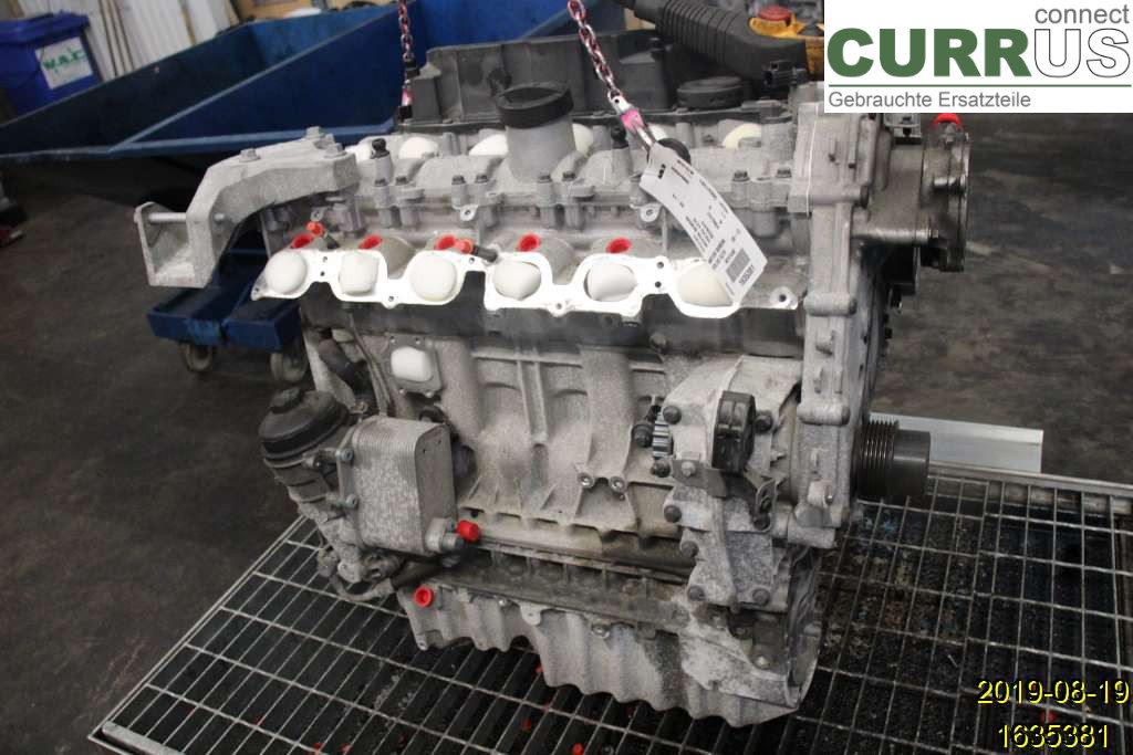 VOLVO XC70   08-13 Motor 8252304 B6304T2