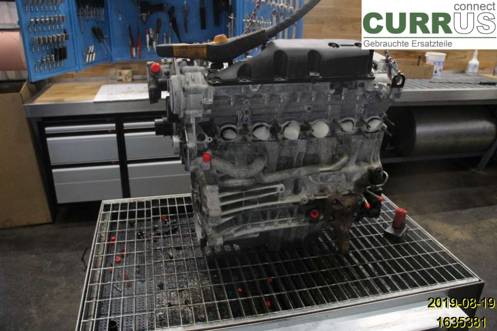 VOLVO XC70   08-13 Motor 8252304 B6304T2