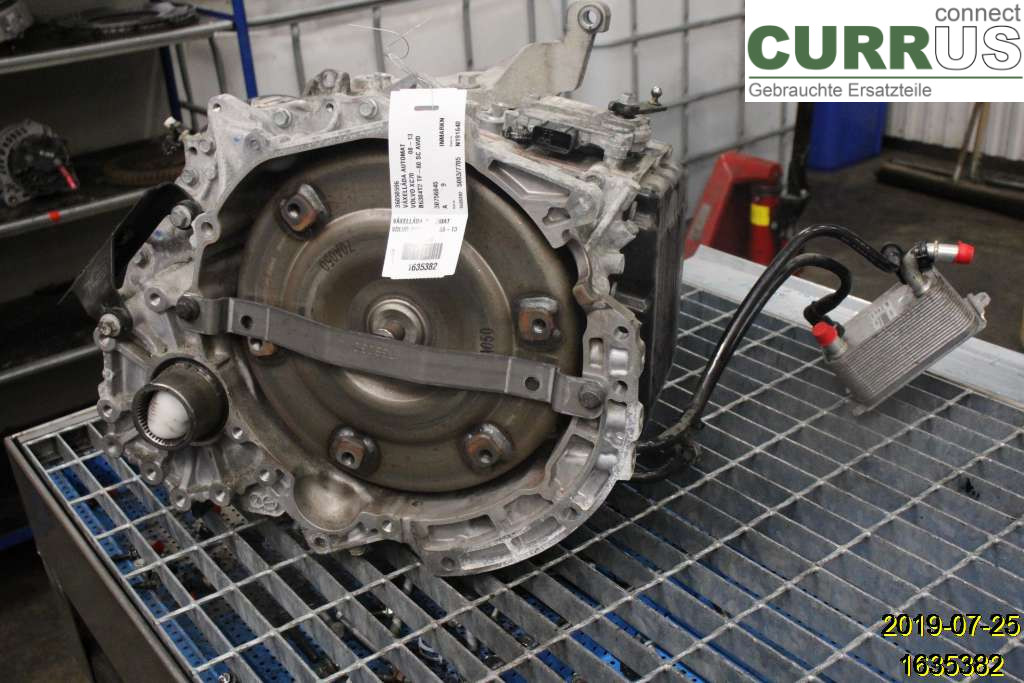 VOLVO XC70   08-13 Boîte automatique 36050596 B6304T2