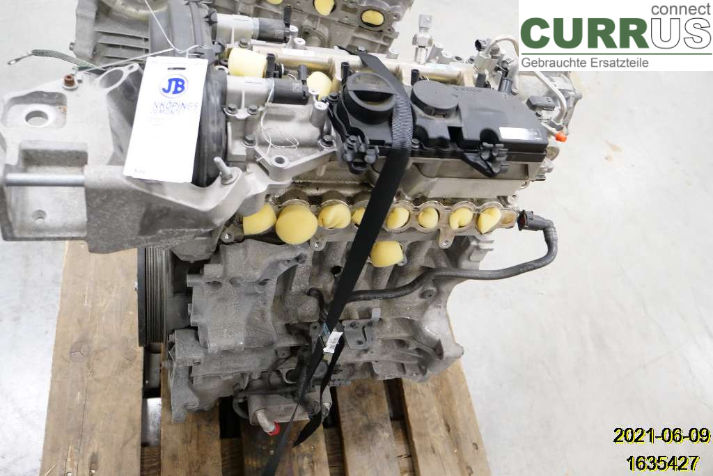 VOLVO XC60  14-17 Silnik 36050816 B4204T9