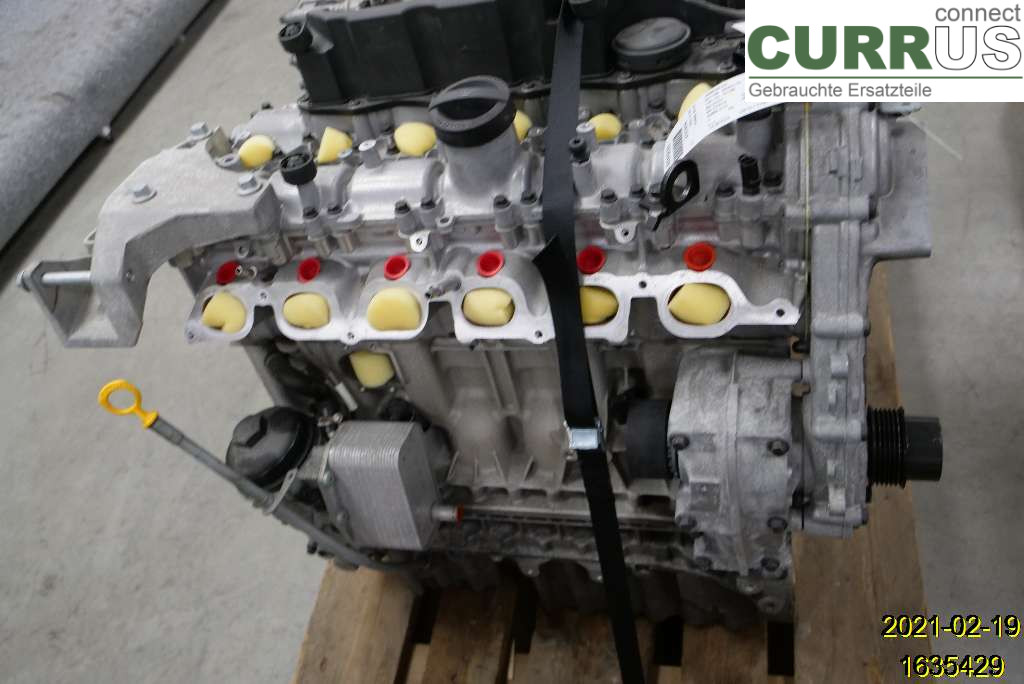 VOLVO XC60  14-17 Motor 36050644 B6324S