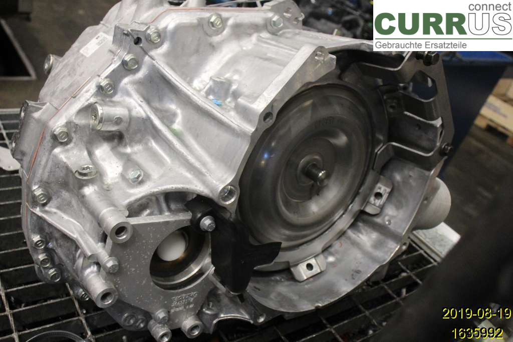 VOLVO V60  19- Gearkasse Automatisk 36010490 B4204T34