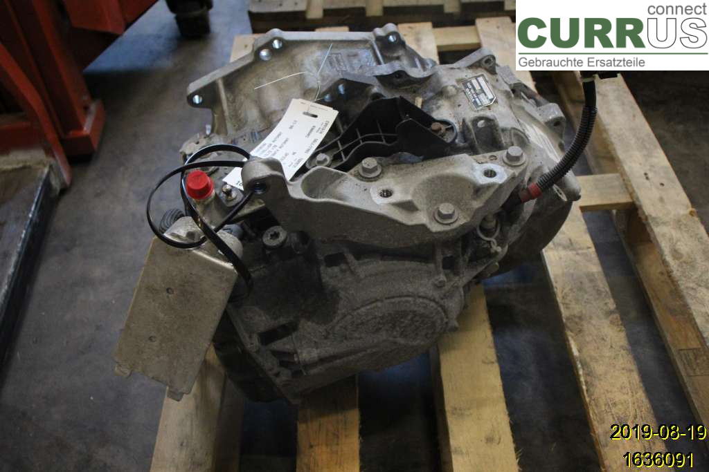 VOLVO V70      08-13 Gearkasse Automatisk 36050598 B6304T4