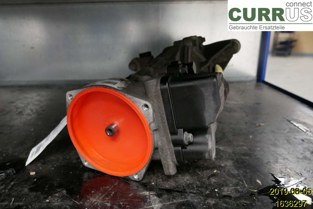 VOLVO XC60  14-17 Differential 36012670 D5244T20