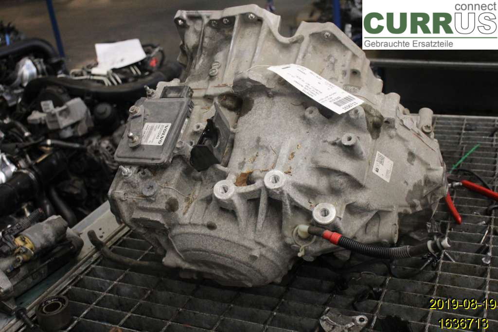 VOLVO XC60  14-17 Automatisk växellåda 36050759 B4204T11