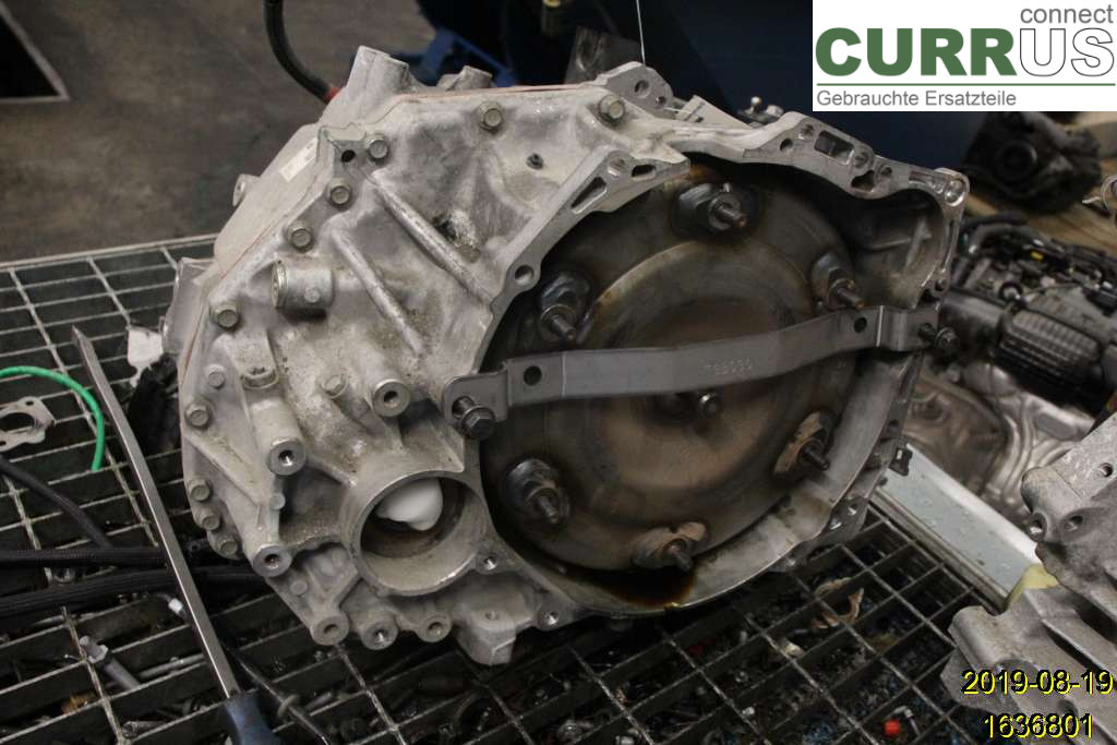 VOLVO V60  14-18 Gearkasse Automatisk 36050696 D4204T5