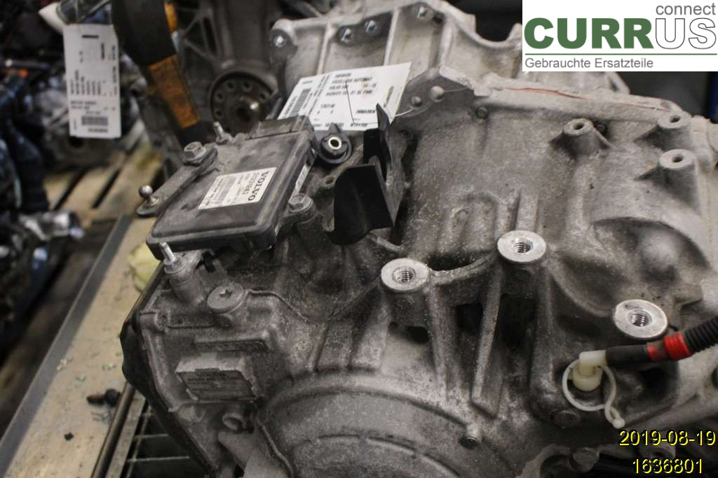 VOLVO V60  14-18 Gearkasse Automatisk 36050696 D4204T5