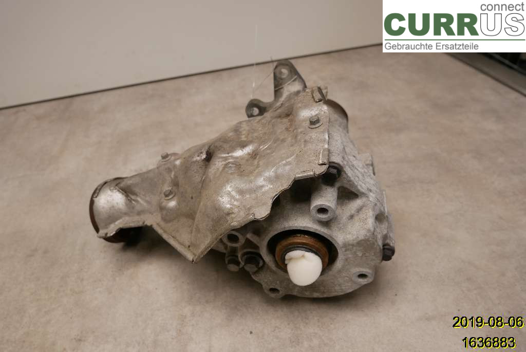 VOLVO S60  14-18 Verteilergetriebe 36010508 B5254T14